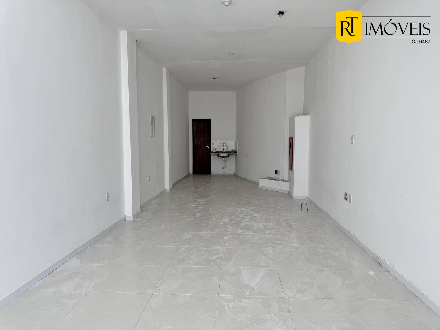 Loja-Salão para alugar, 104m² - Foto 4