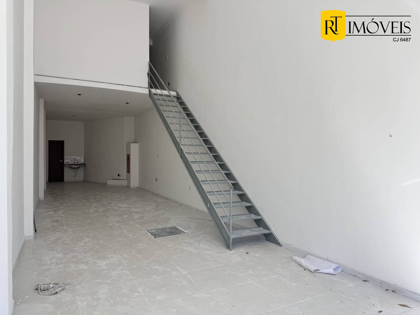 Loja-Salão para alugar, 104m² - Foto 5