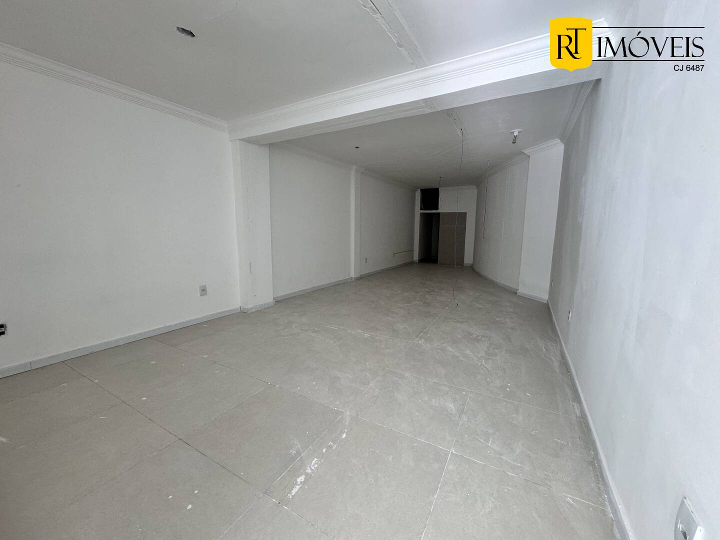 Loja-Salão para alugar, 104m² - Foto 6