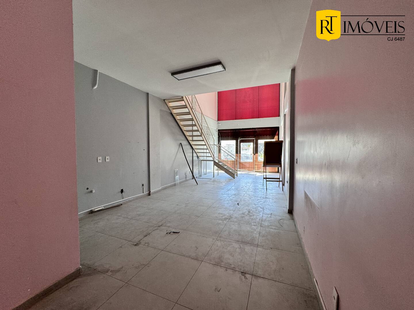 Loja-Salão para alugar, 72m² - Foto 4