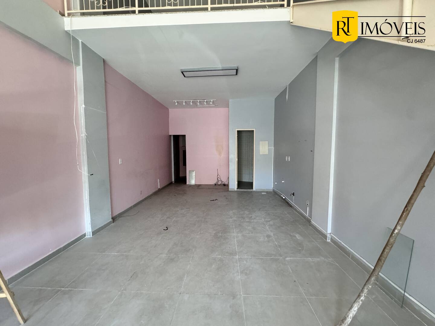 Loja-Salão para alugar, 72m² - Foto 7