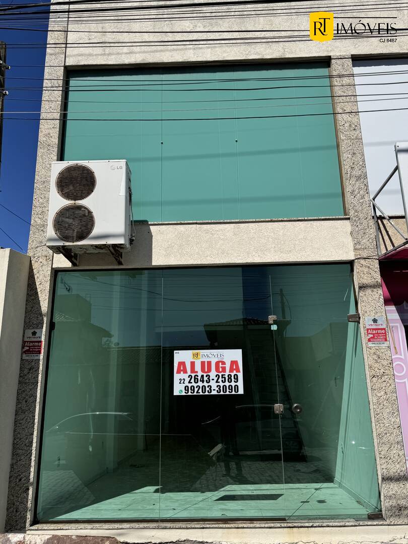 Loja-Salão para alugar, 104m² - Foto 10