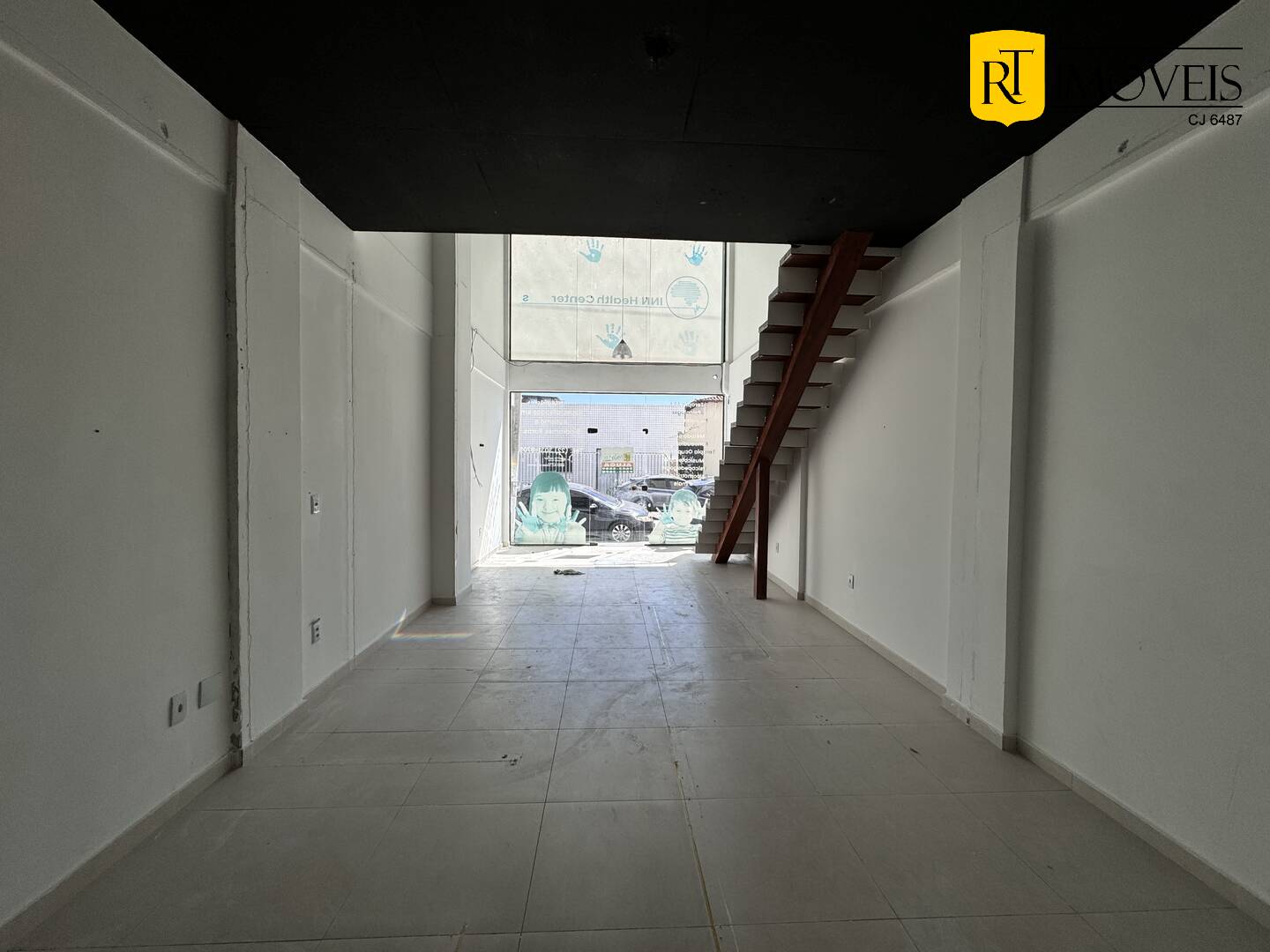 Loja-Salão para alugar, 243m² - Foto 15