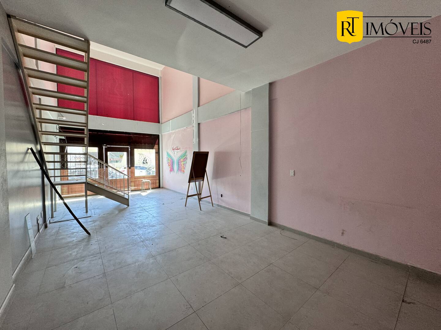 Loja-Salão para alugar, 243m² - Foto 18