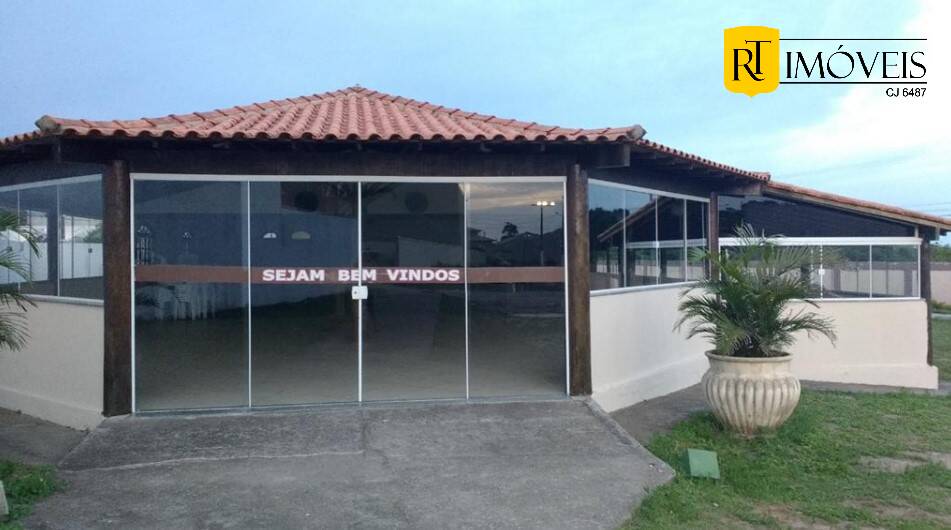 Casa de Condomínio à venda com 3 quartos, 200m² - Foto 25