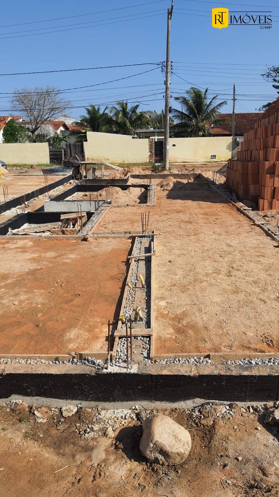 Casa à venda com 3 quartos, 130m² - Foto 4