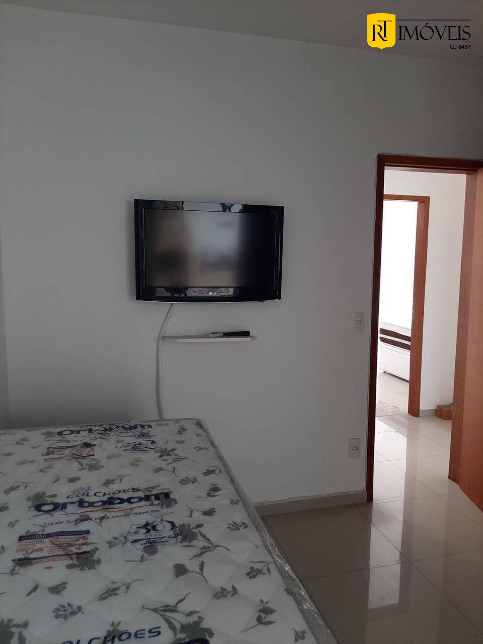 Casa de Condomínio à venda com 3 quartos, 200m² - Foto 12