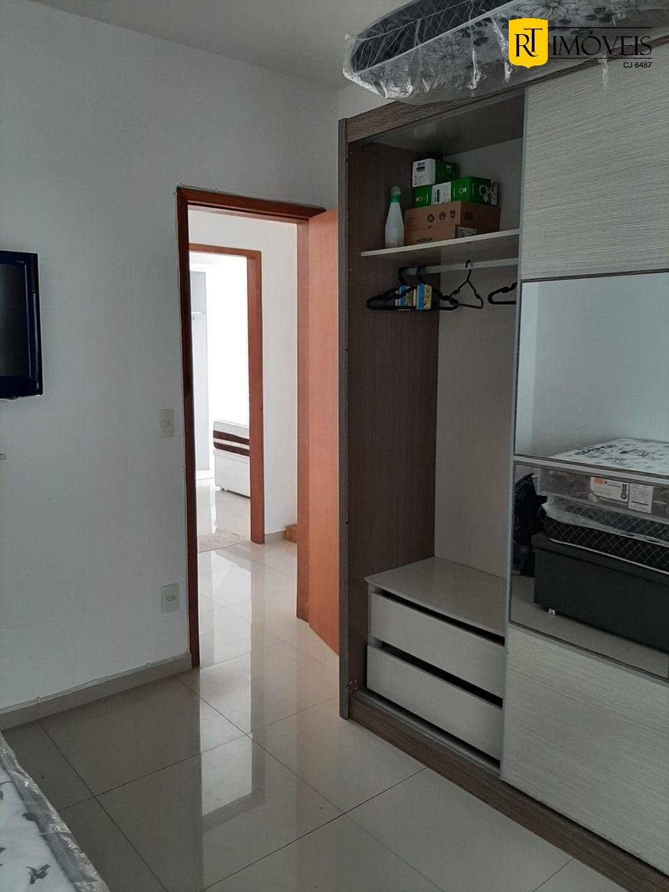 Casa de Condomínio à venda com 3 quartos, 200m² - Foto 13