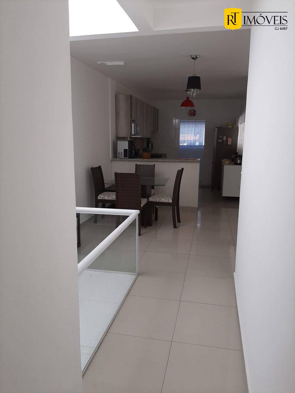 Casa de Condomínio à venda com 3 quartos, 200m² - Foto 8