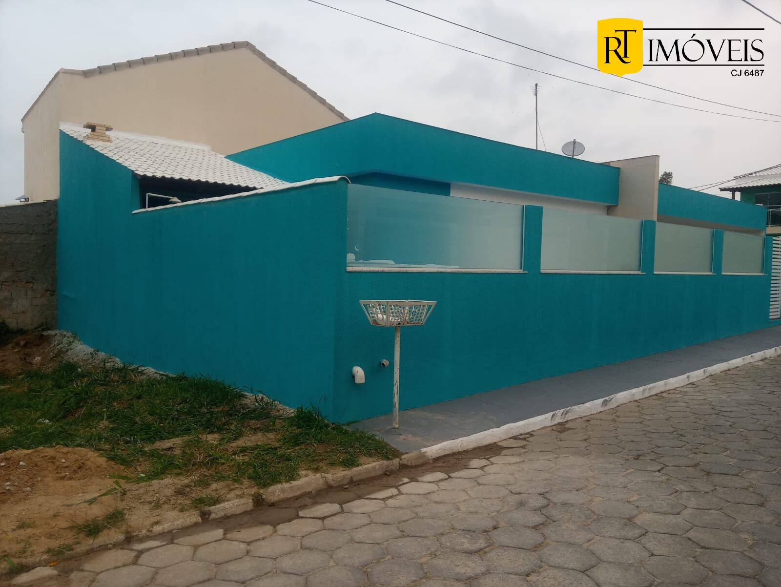 Casa de Condomínio à venda com 3 quartos, 200m² - Foto 18