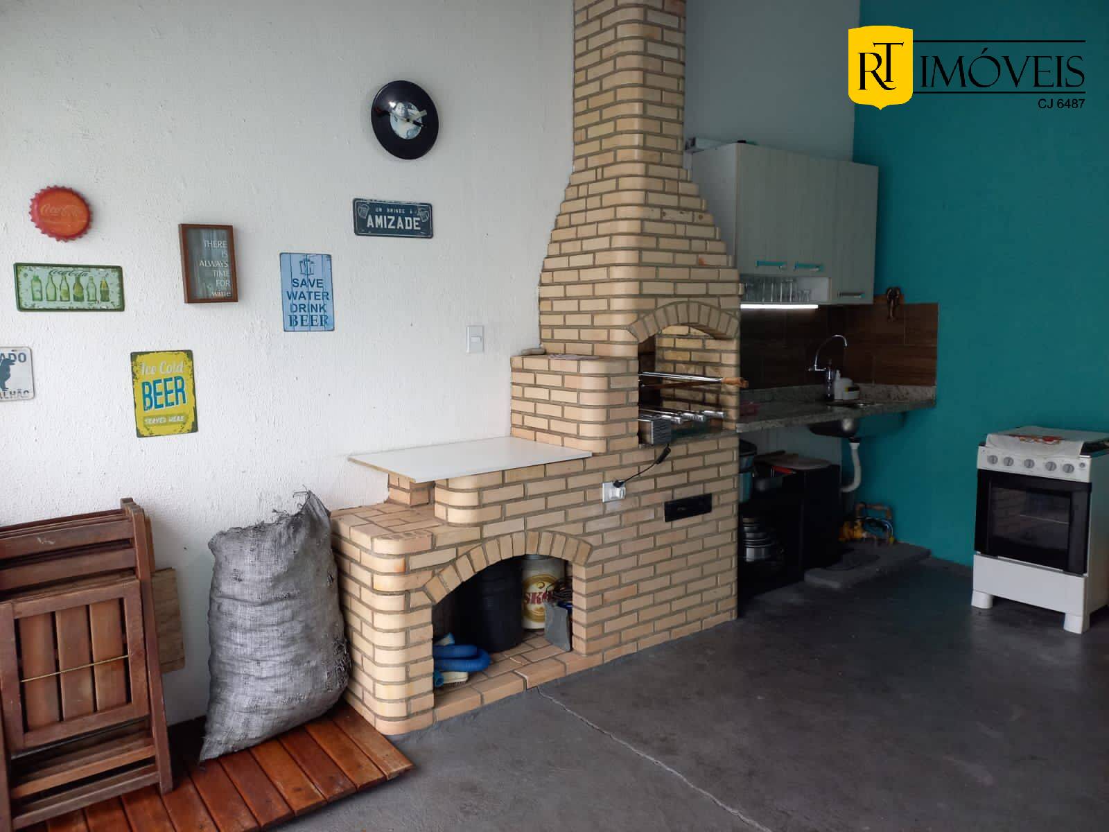 Casa de Condomínio à venda com 3 quartos, 200m² - Foto 20