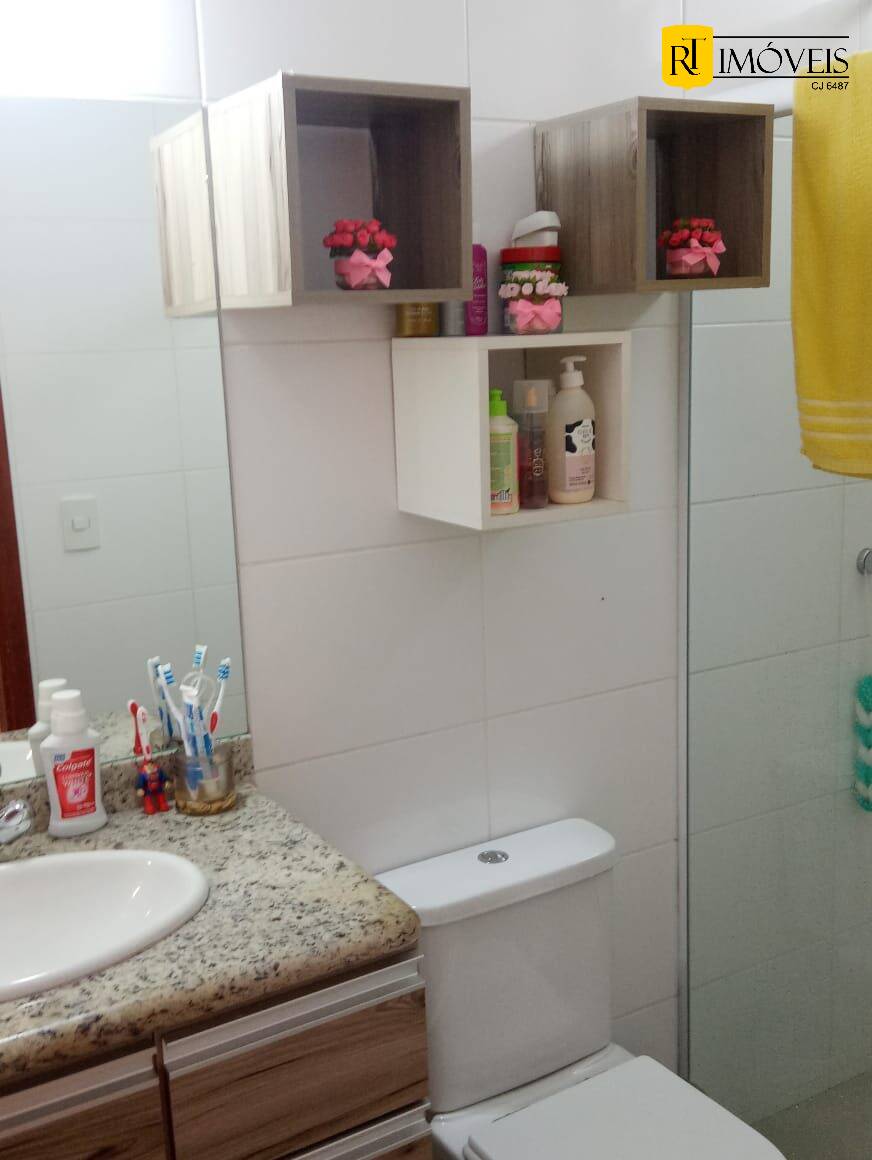 Casa de Condomínio à venda com 3 quartos, 200m² - Foto 16