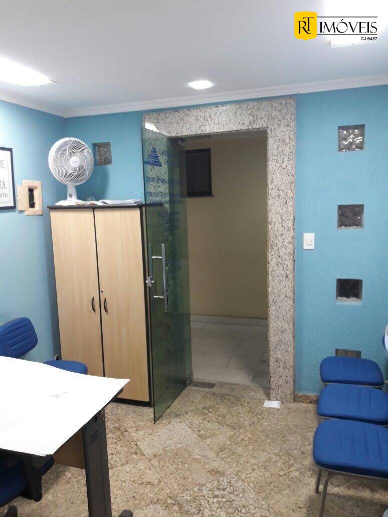 Conjunto Comercial-Sala à venda, 40m² - Foto 3