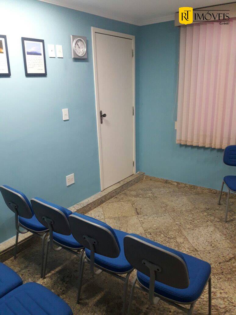 Conjunto Comercial-Sala à venda, 40m² - Foto 7