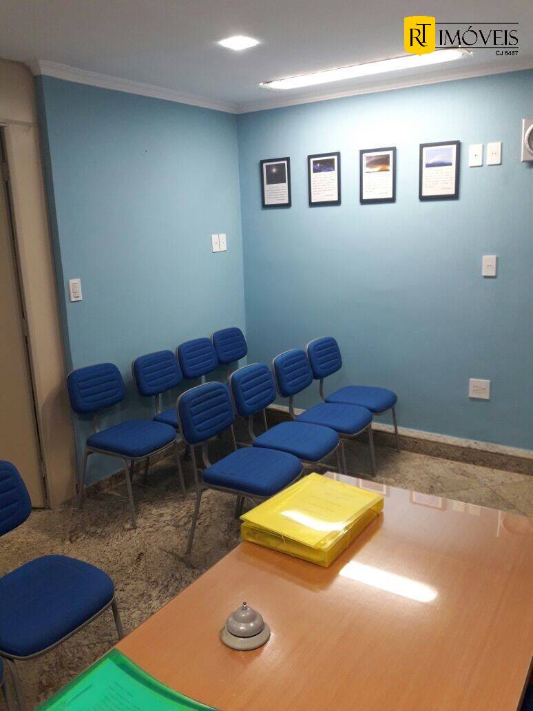 Conjunto Comercial-Sala à venda, 40m² - Foto 6