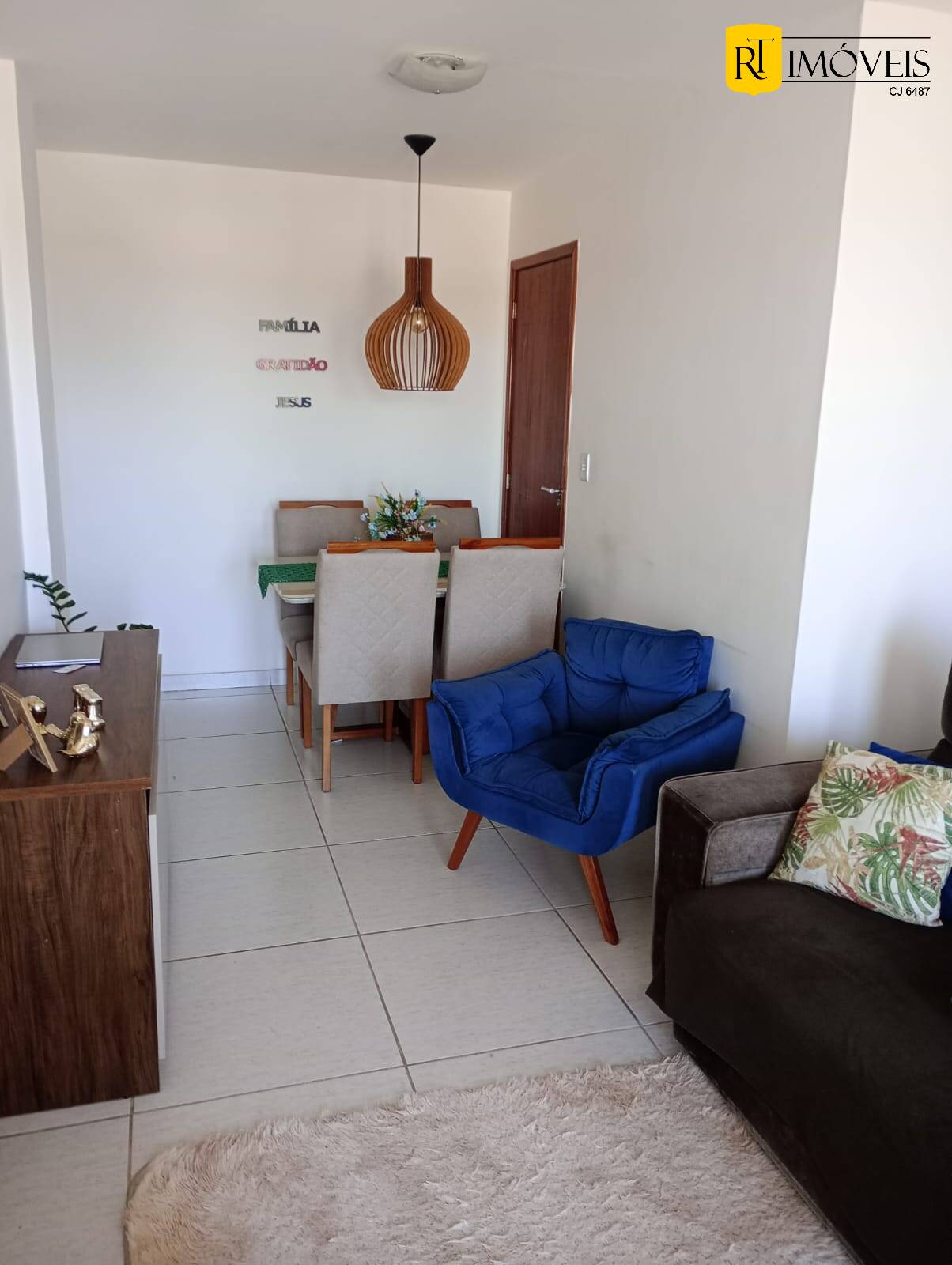 Apartamento à venda e aluguel com 2 quartos, 68m² - Foto 2