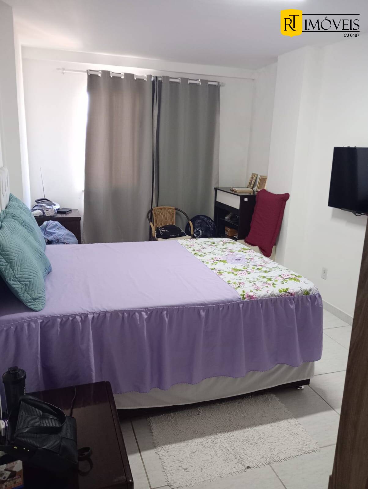 Apartamento à venda e aluguel com 2 quartos, 68m² - Foto 7