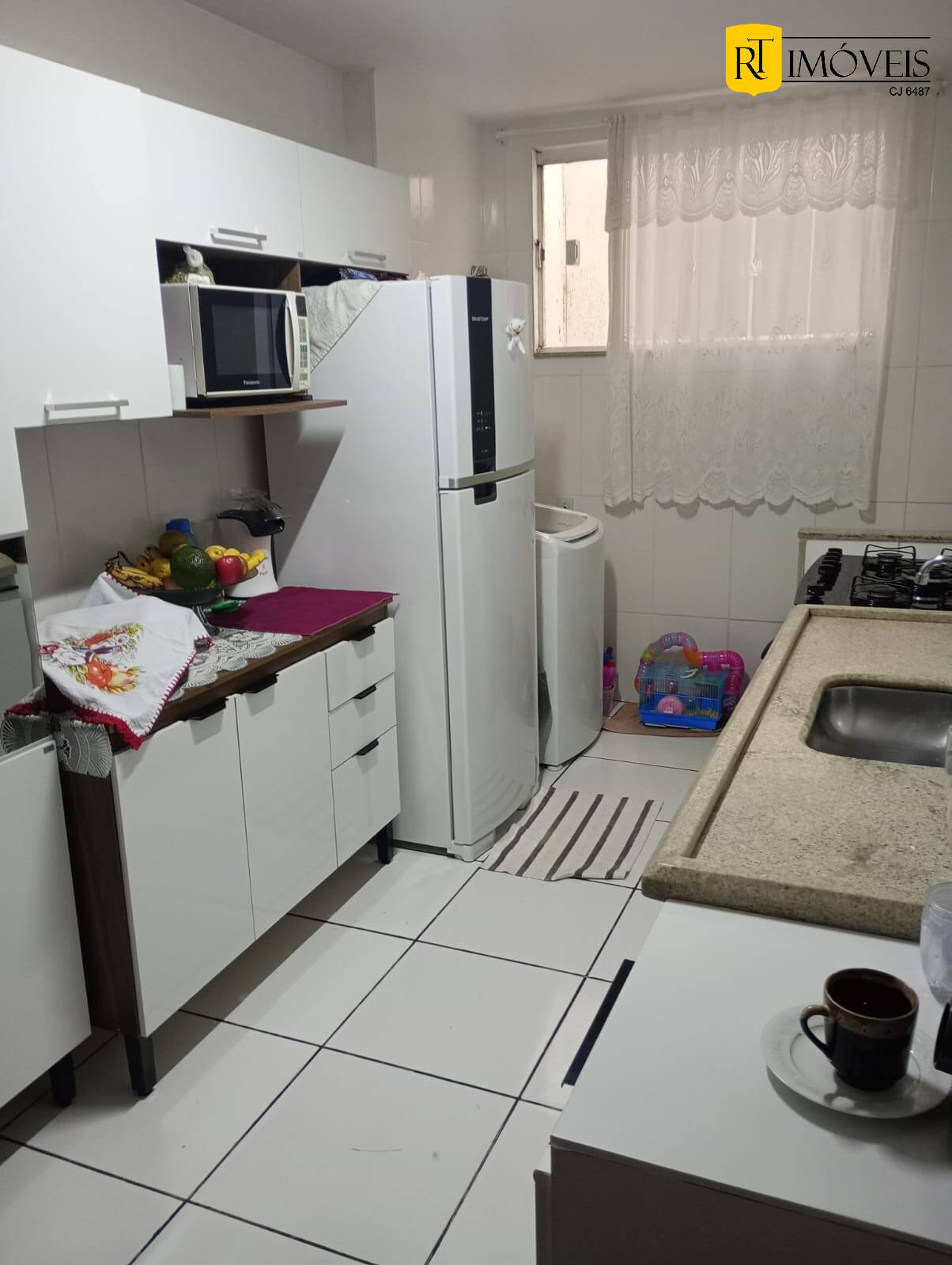 Apartamento à venda e aluguel com 2 quartos, 68m² - Foto 14