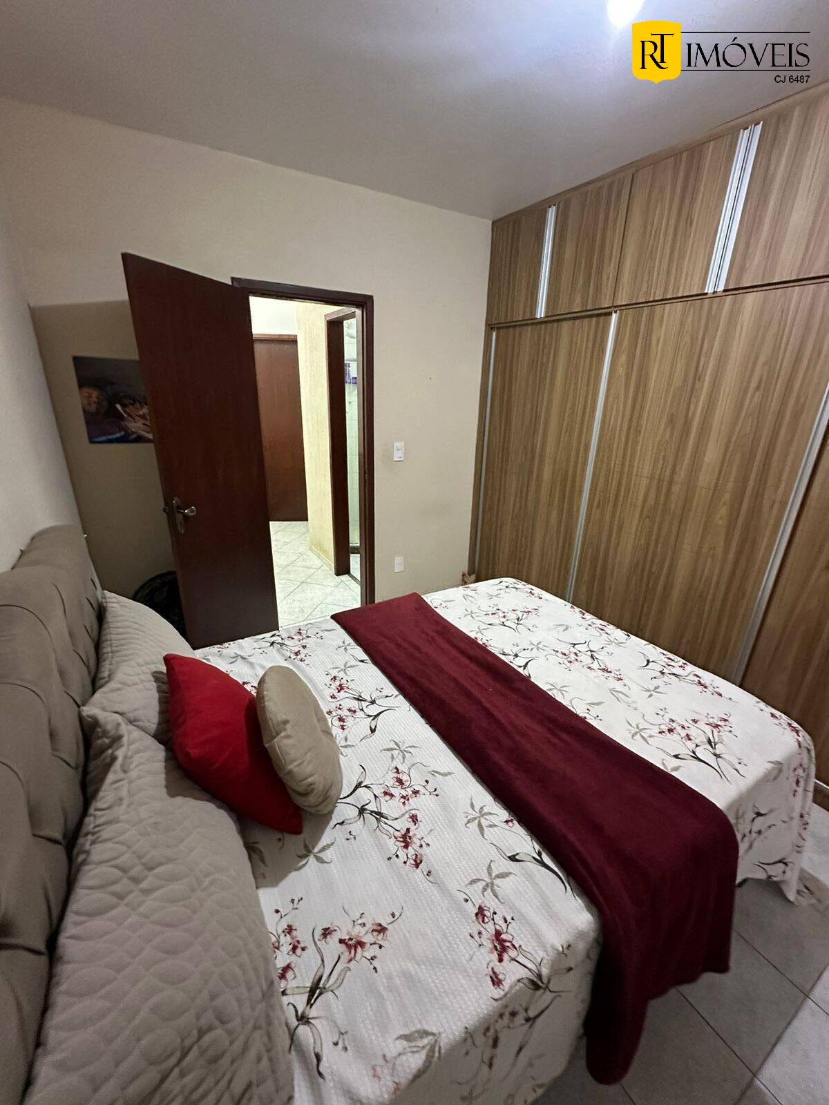 Casa de Condomínio à venda com 2 quartos, 69m² - Foto 6