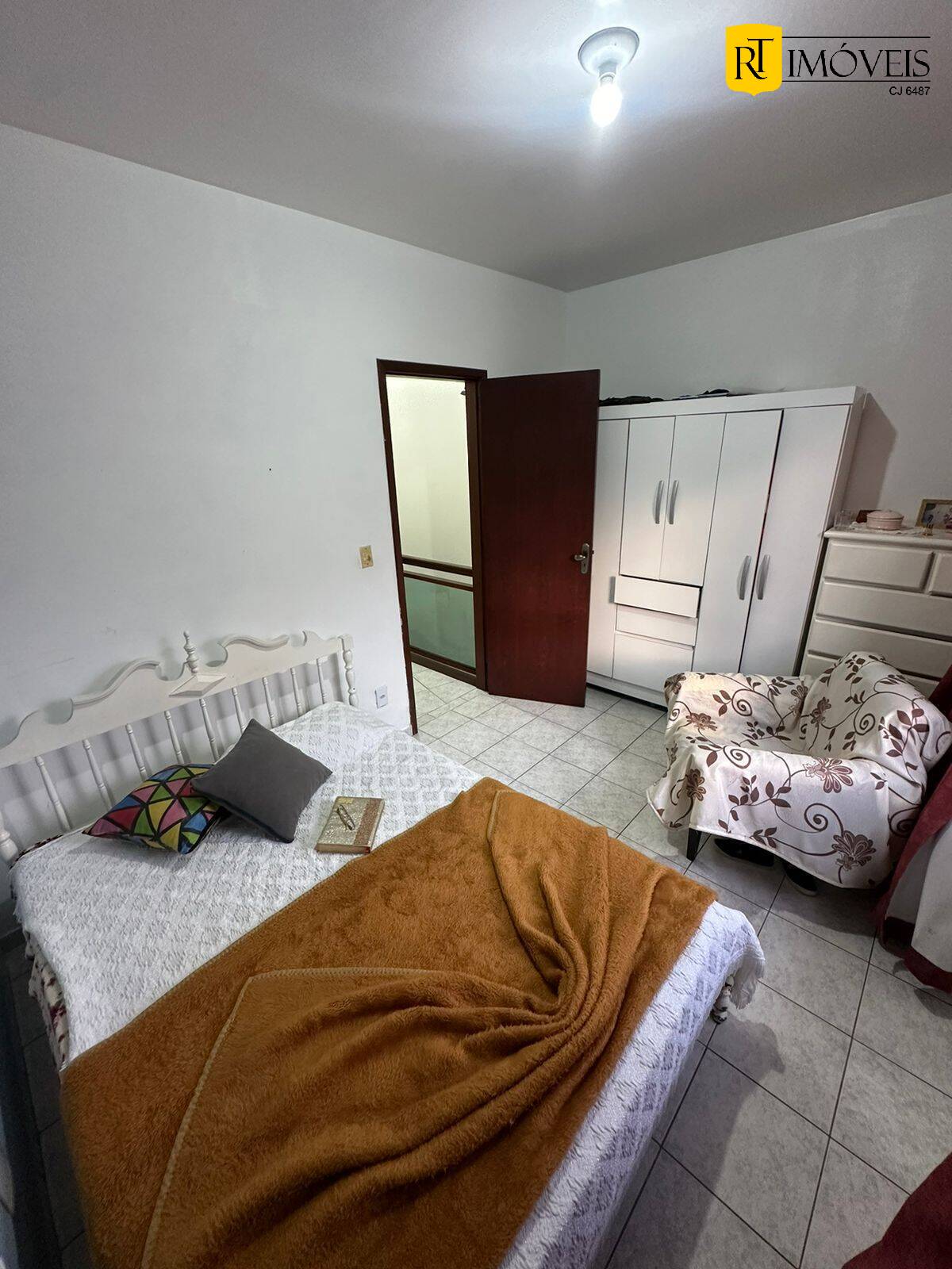 Casa de Condomínio à venda com 2 quartos, 69m² - Foto 11