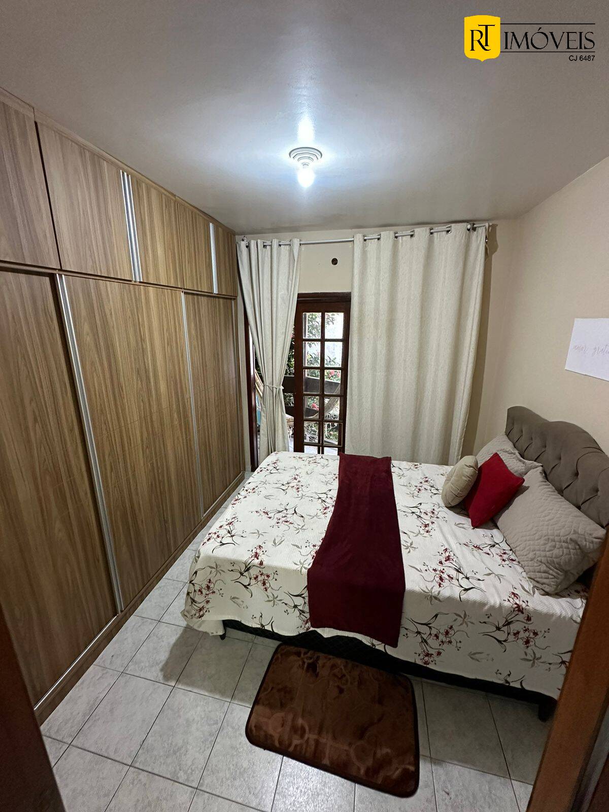 Casa de Condomínio à venda com 2 quartos, 69m² - Foto 13