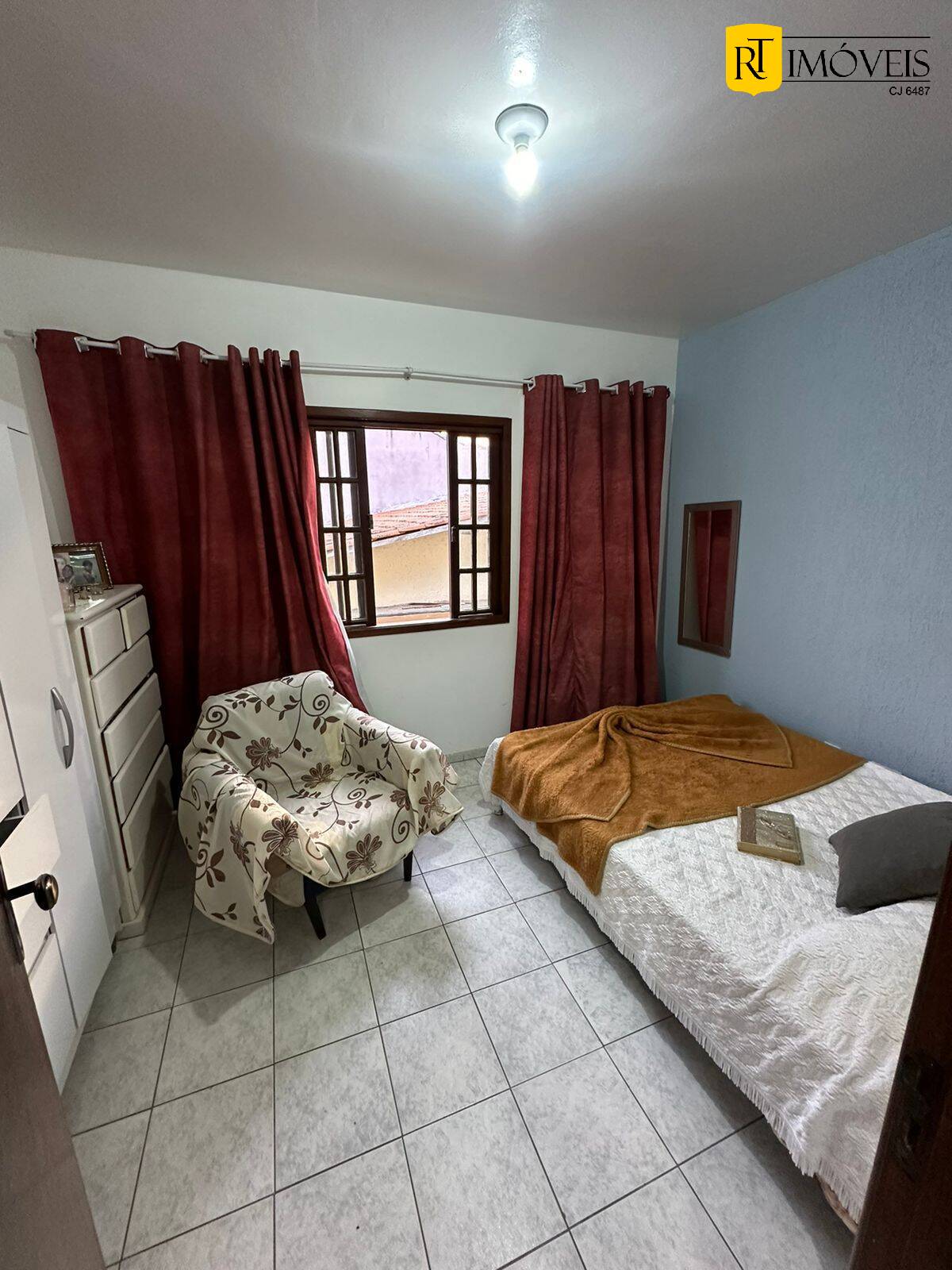 Casa de Condomínio à venda com 2 quartos, 69m² - Foto 12