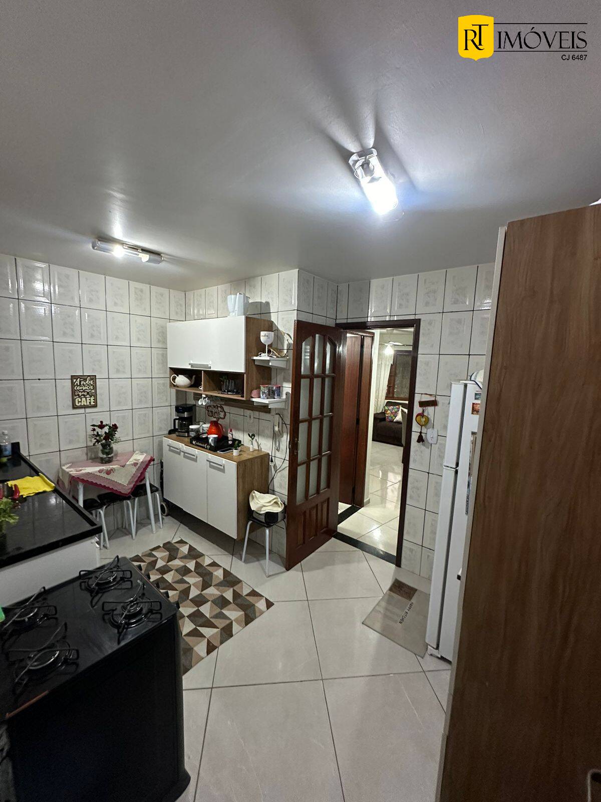 Casa de Condomínio à venda com 2 quartos, 69m² - Foto 21