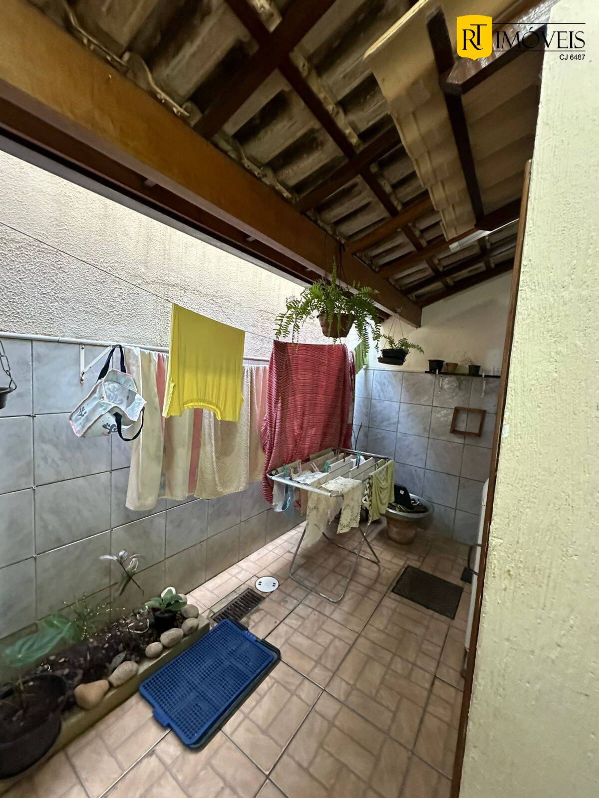 Casa de Condomínio à venda com 2 quartos, 69m² - Foto 22