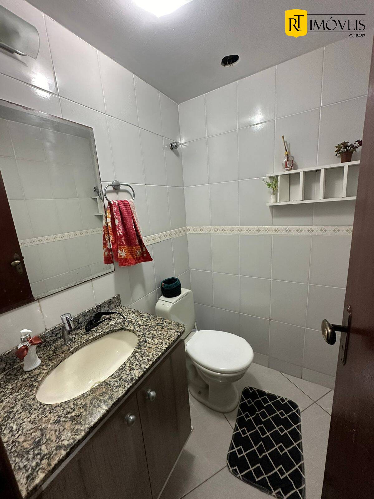 Casa de Condomínio à venda com 2 quartos, 69m² - Foto 4