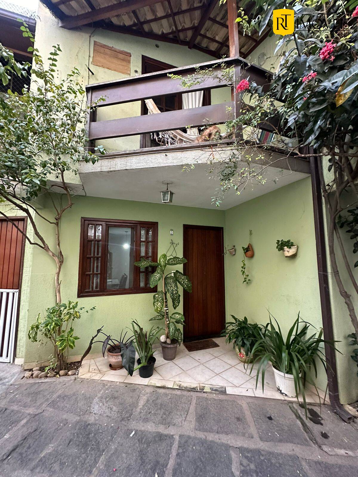 Casa de Condomínio à venda com 2 quartos, 69m² - Foto 25