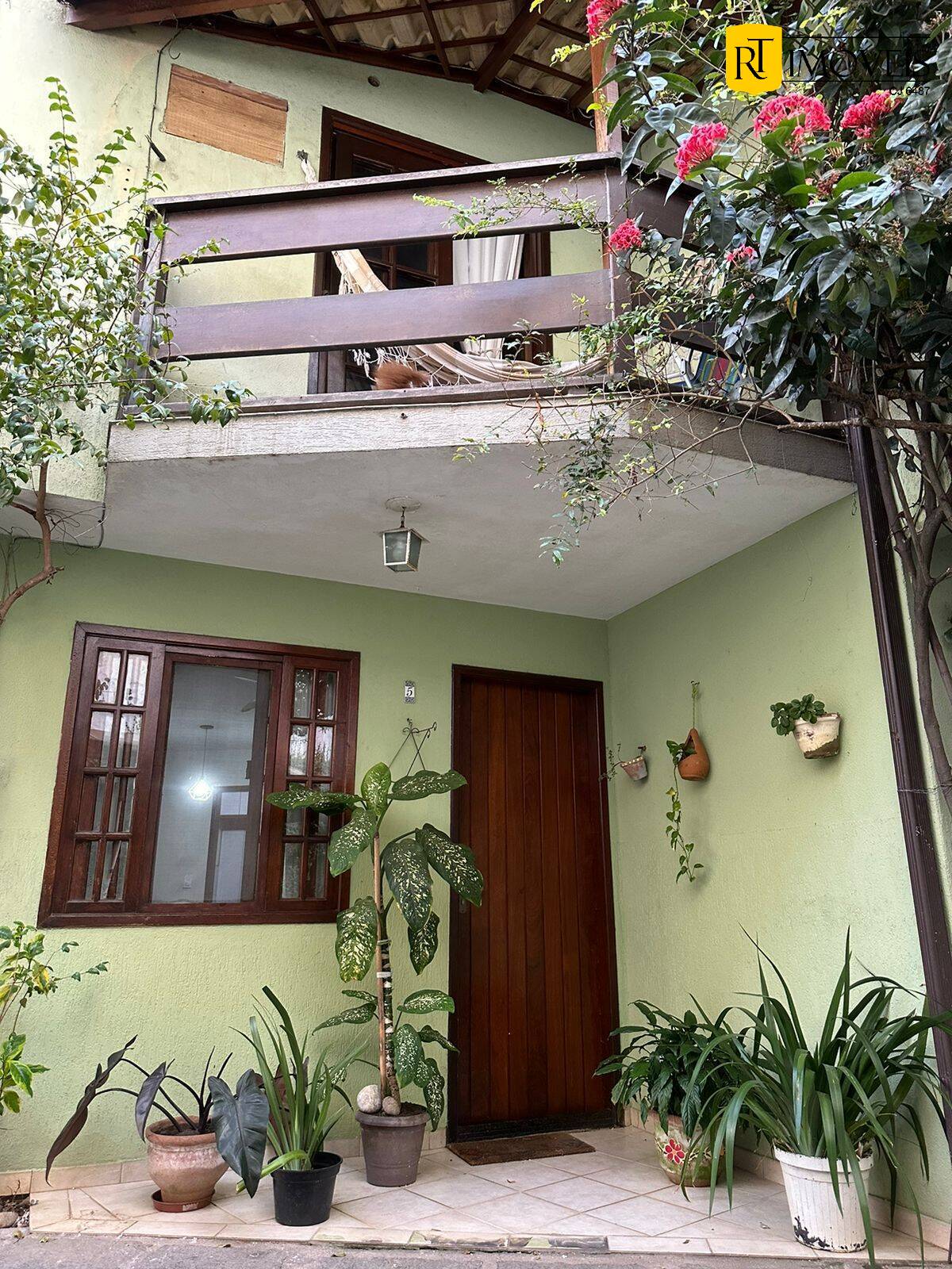 Casa de Condomínio à venda com 2 quartos, 69m² - Foto 26