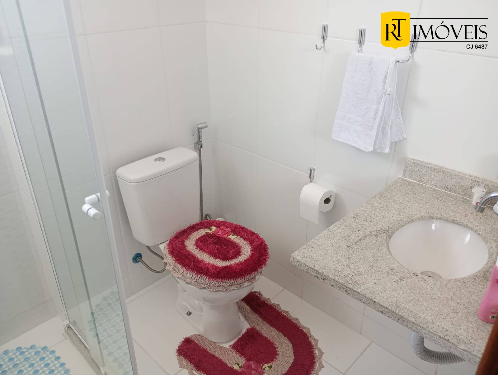 Apartamento à venda e aluguel com 2 quartos, 68m² - Foto 9