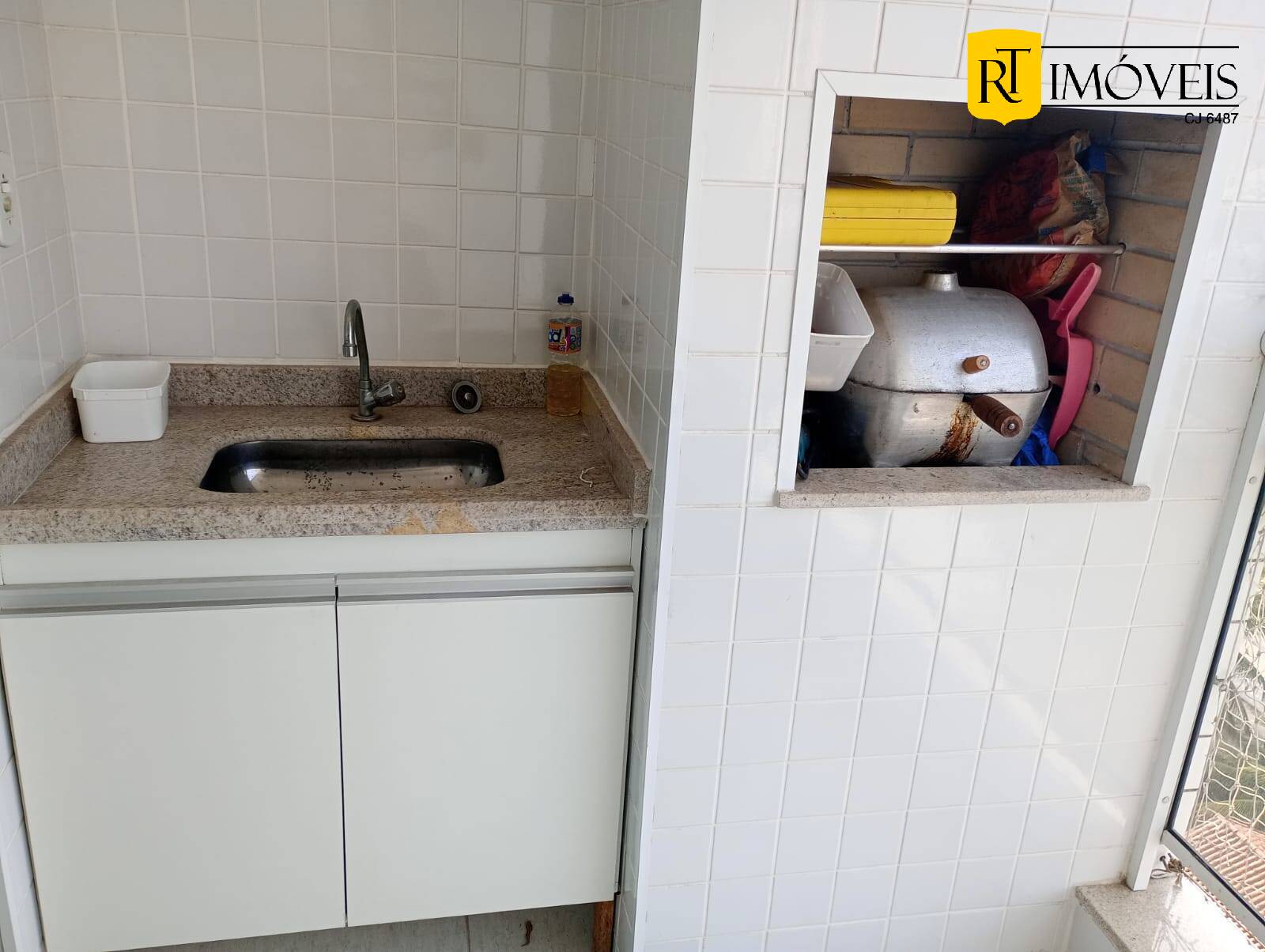 Apartamento à venda e aluguel com 2 quartos, 68m² - Foto 3