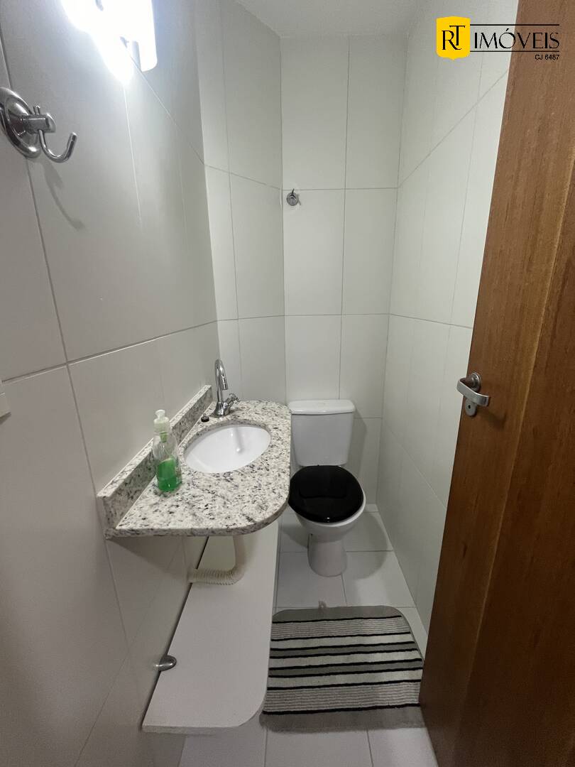 Apartamento à venda com 3 quartos, 121m² - Foto 13