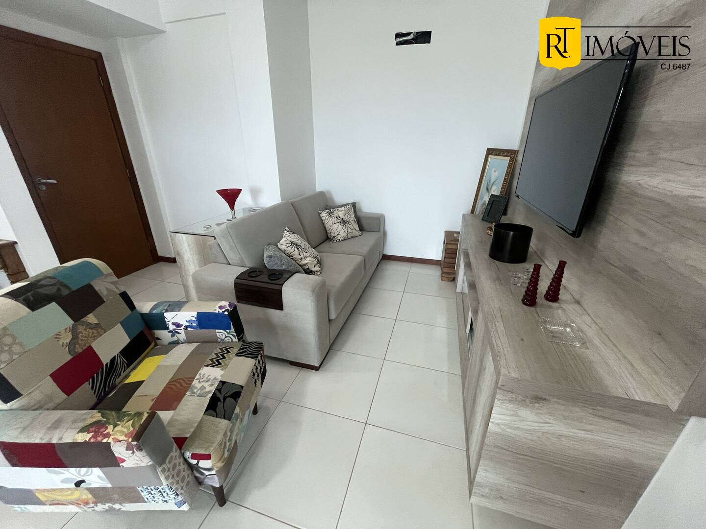 Apartamento à venda com 3 quartos, 121m² - Foto 11