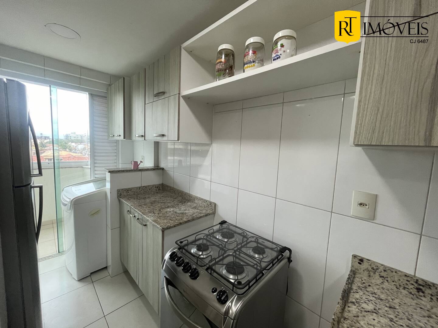 Apartamento à venda com 3 quartos, 121m² - Foto 14