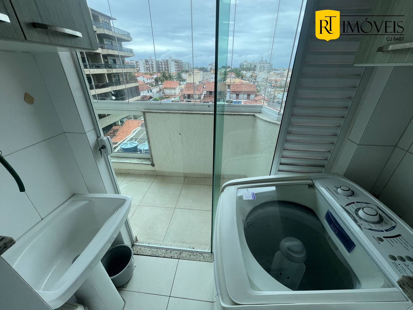 Apartamento à venda com 3 quartos, 121m² - Foto 15