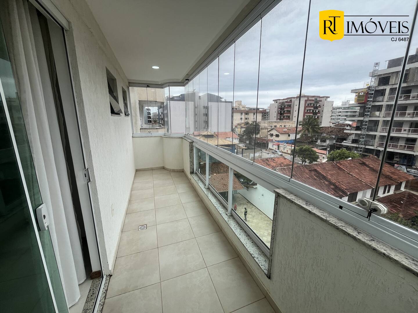 Apartamento à venda com 3 quartos, 121m² - Foto 30