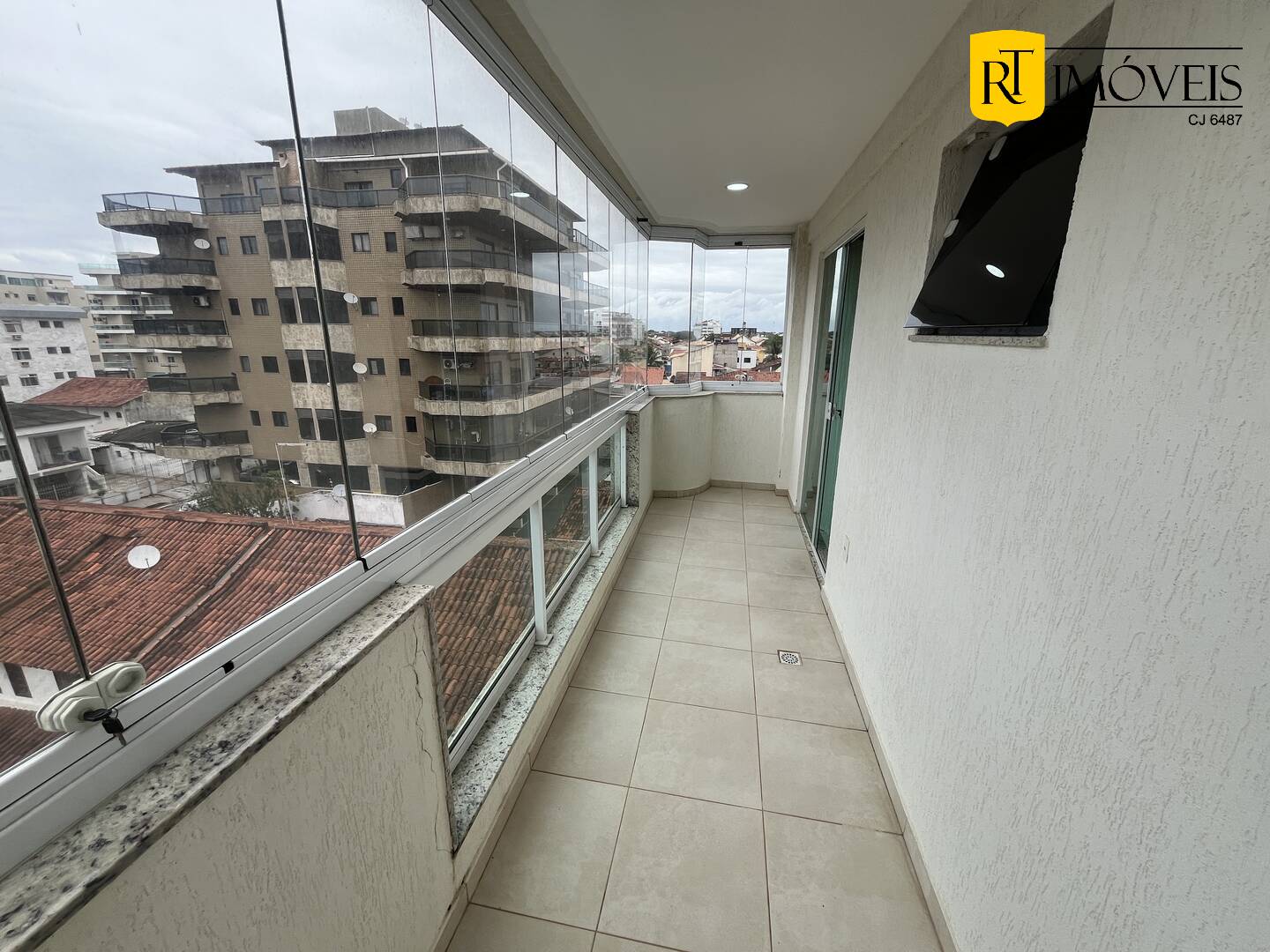 Apartamento à venda com 3 quartos, 121m² - Foto 31