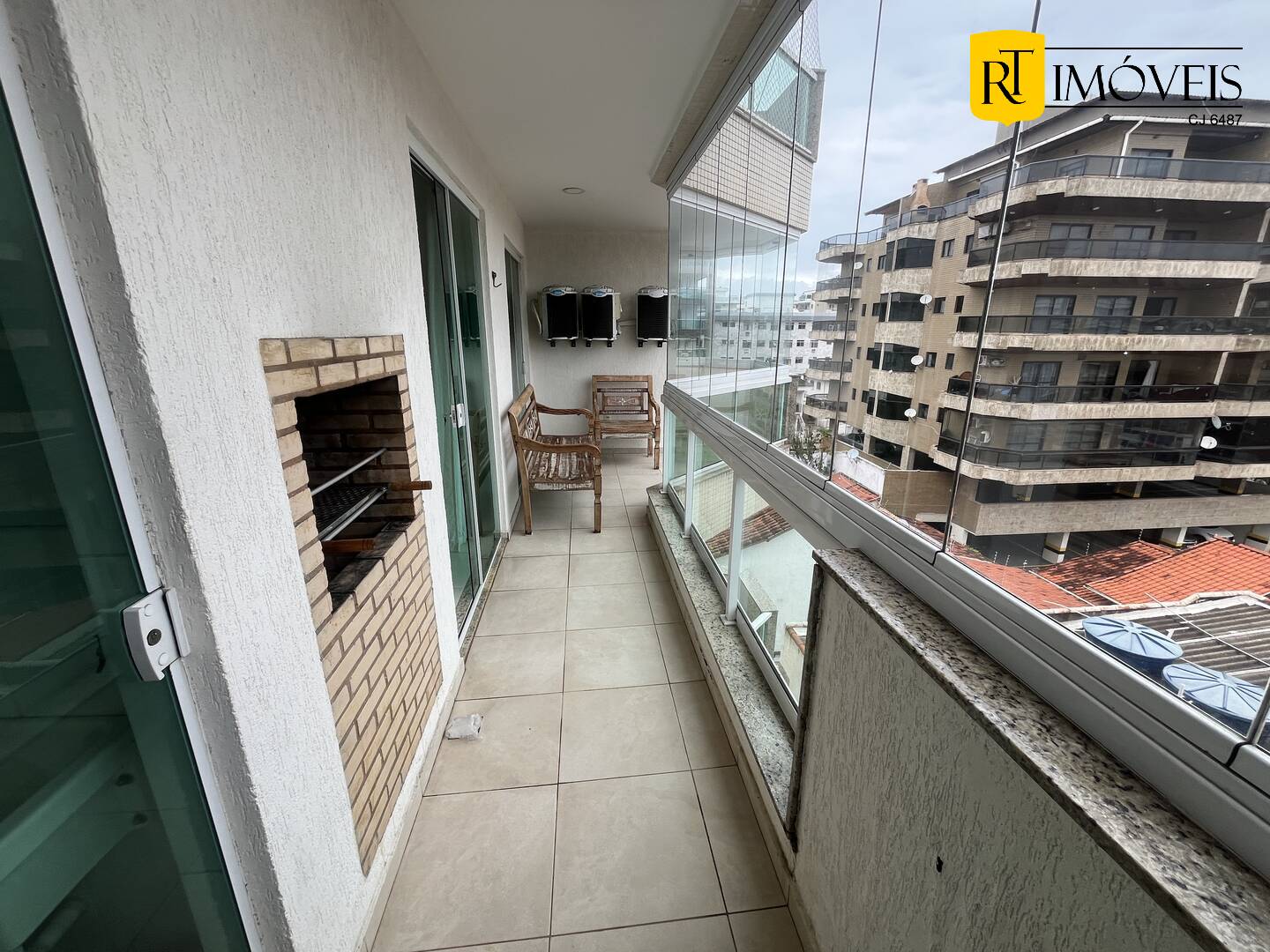 Apartamento à venda com 3 quartos, 121m² - Foto 33