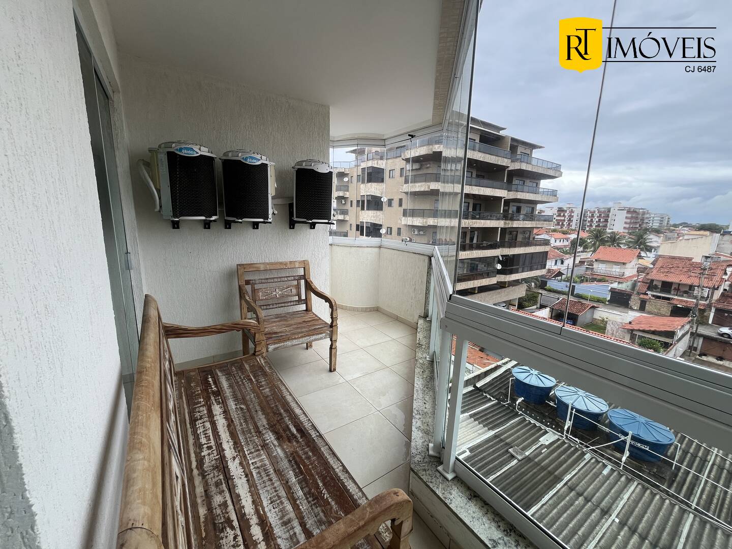 Apartamento à venda com 3 quartos, 121m² - Foto 34