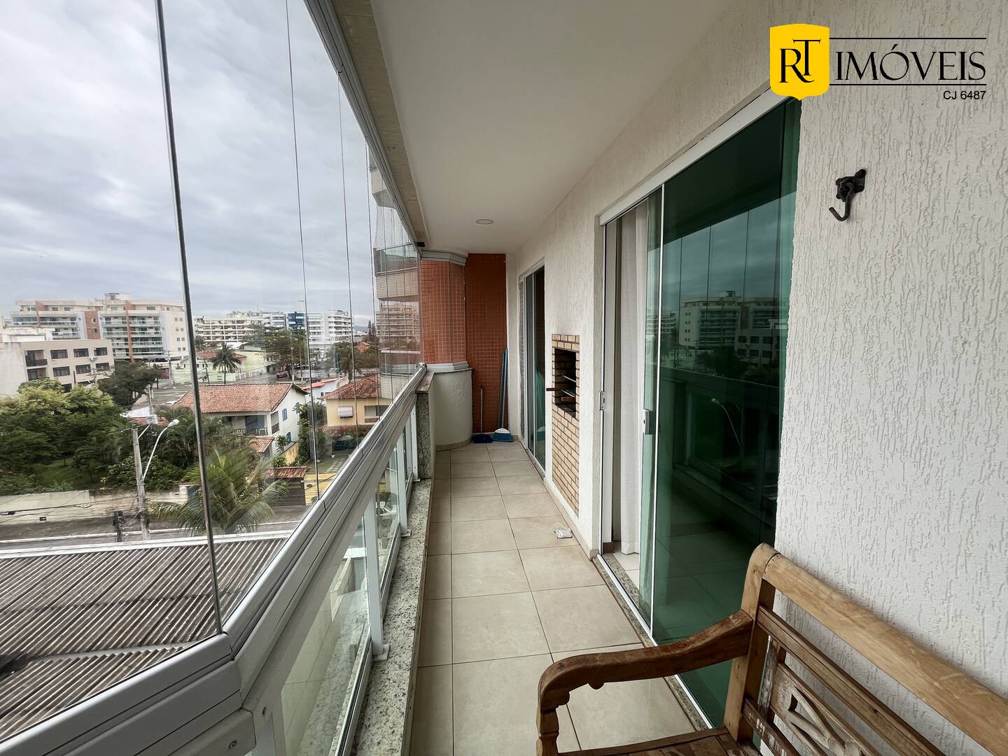 Apartamento à venda com 3 quartos, 121m² - Foto 36