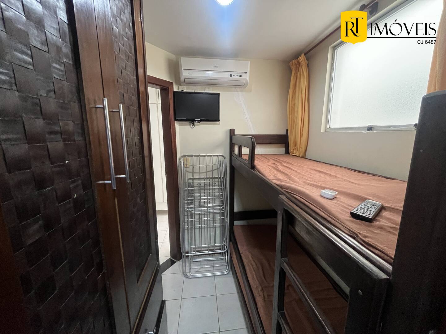 Apartamento para alugar com 2 quartos, 120m² - Foto 17