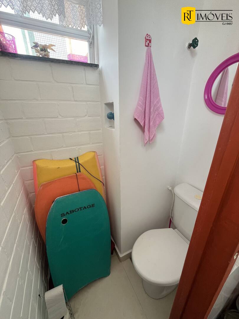 Apartamento à venda com 3 quartos, 70m² - Foto 4