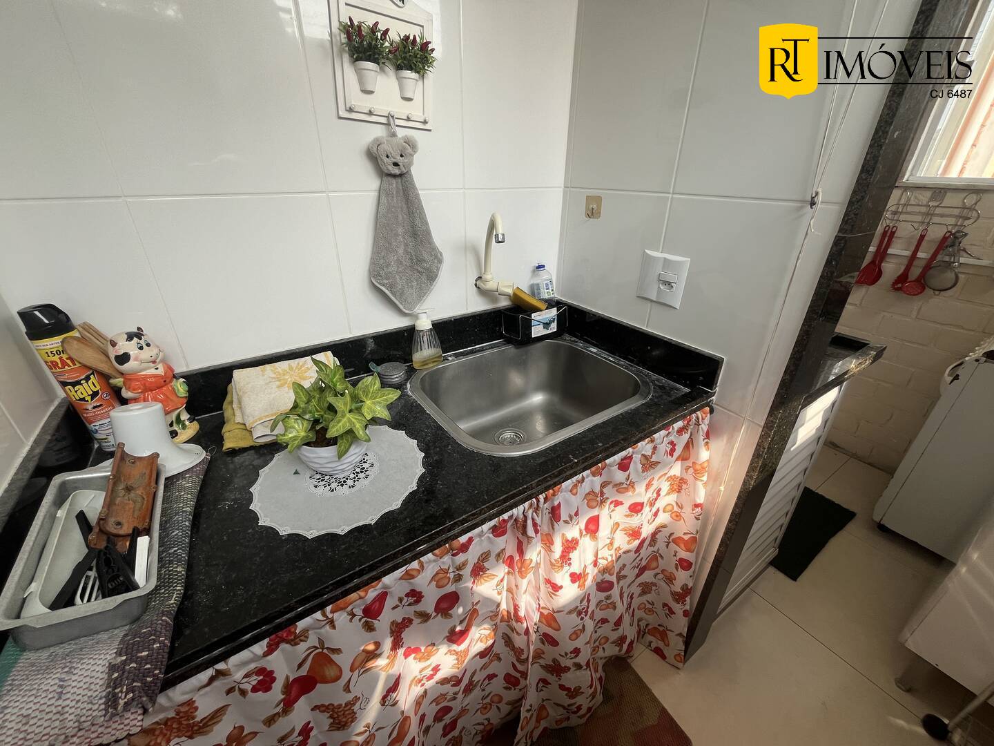 Apartamento à venda com 3 quartos, 70m² - Foto 5