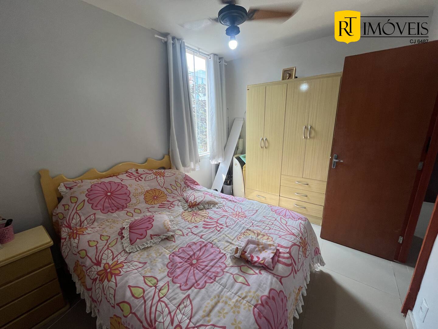 Apartamento à venda com 3 quartos, 70m² - Foto 11