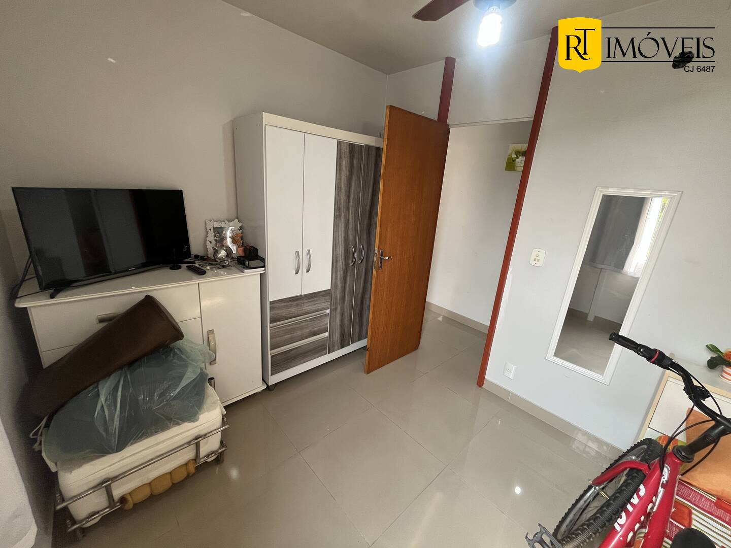 Apartamento à venda com 3 quartos, 70m² - Foto 16