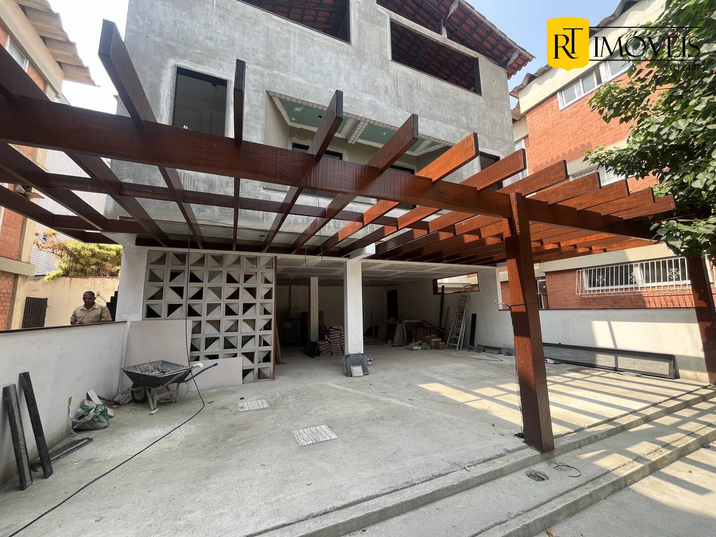 Apartamento à venda com 3 quartos, 70m² - Foto 23