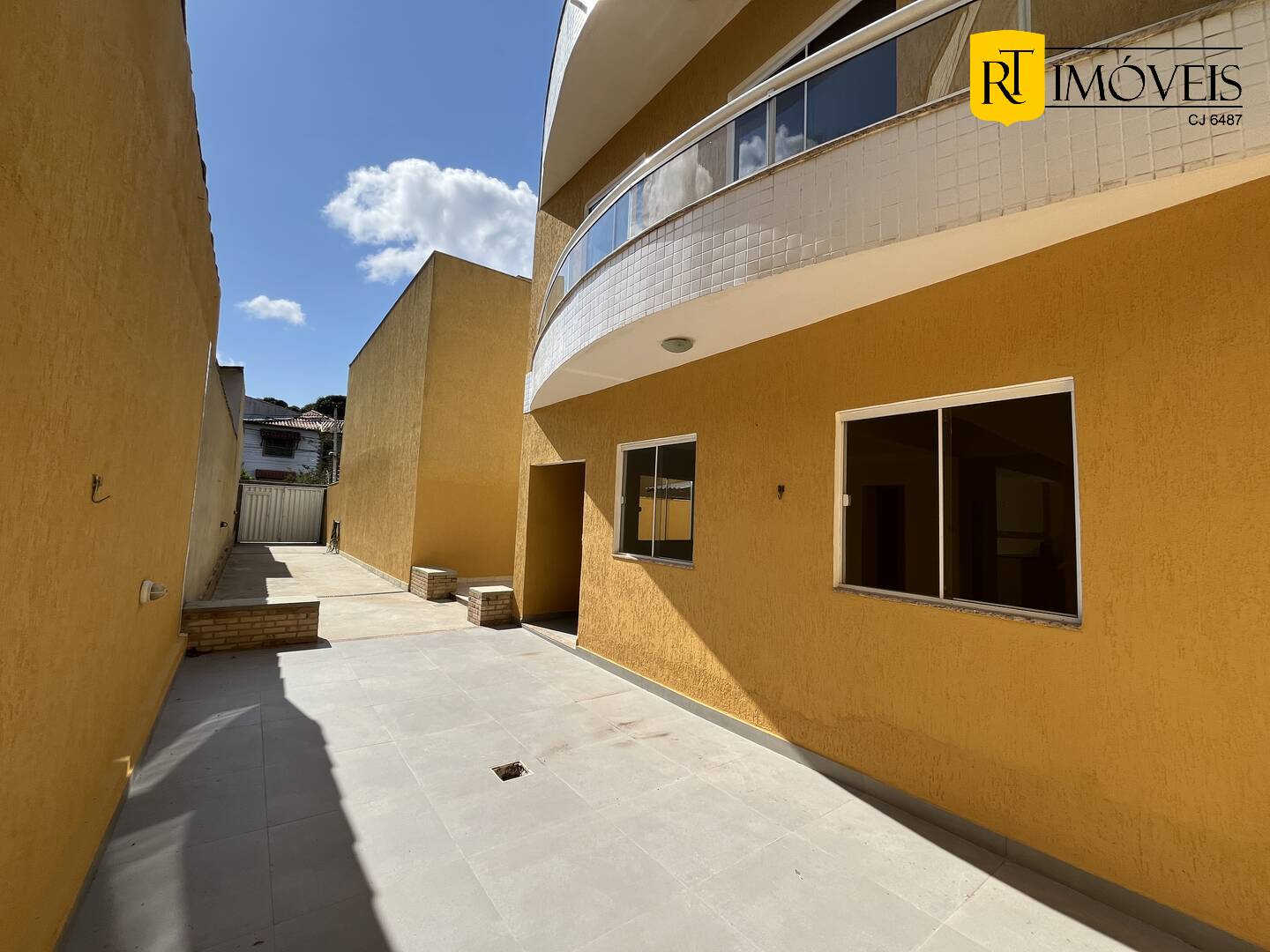 Casa à venda com 3 quartos, 134m² - Foto 32