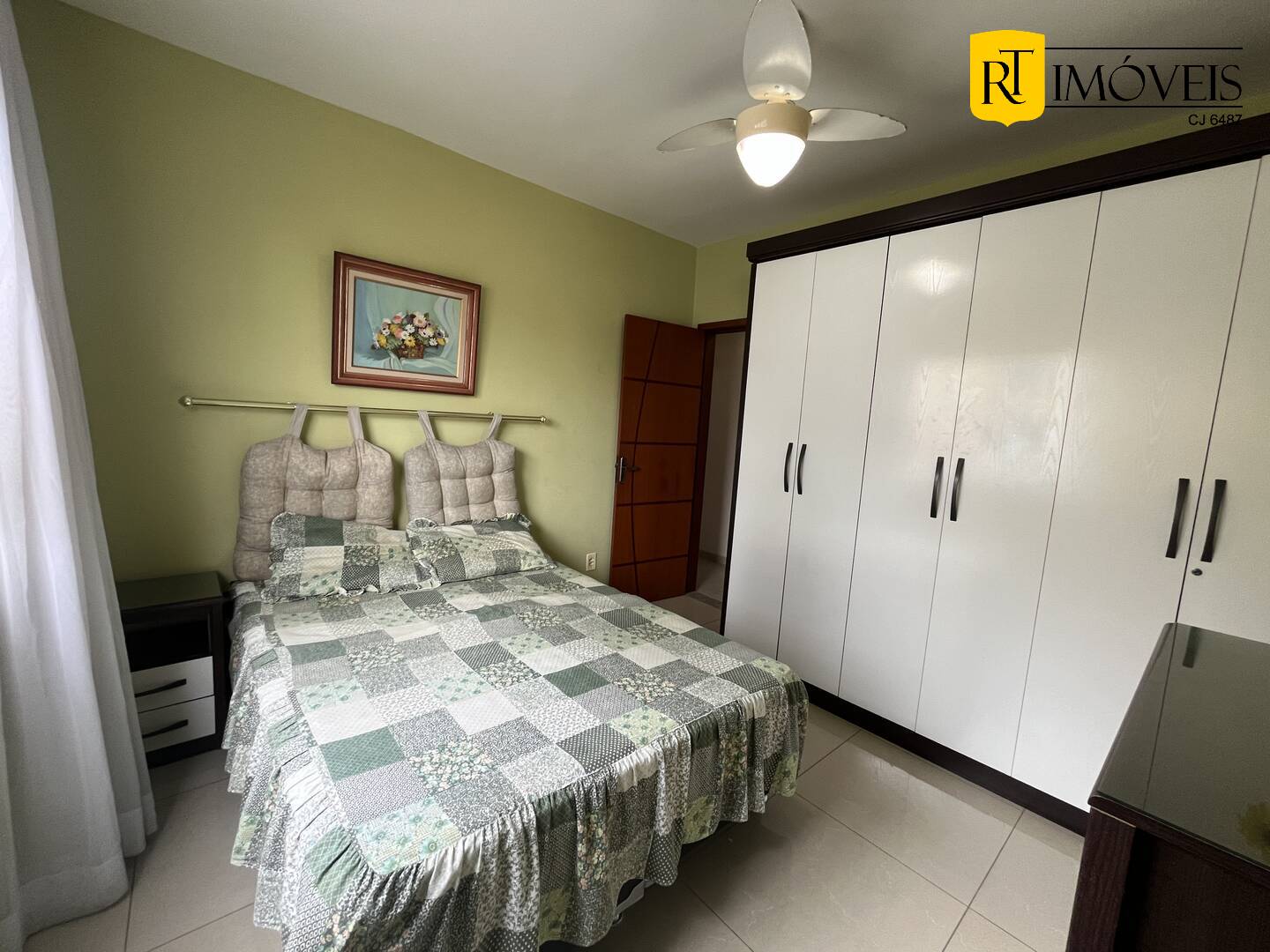 Apartamento à venda com 3 quartos, 94m² - Foto 14